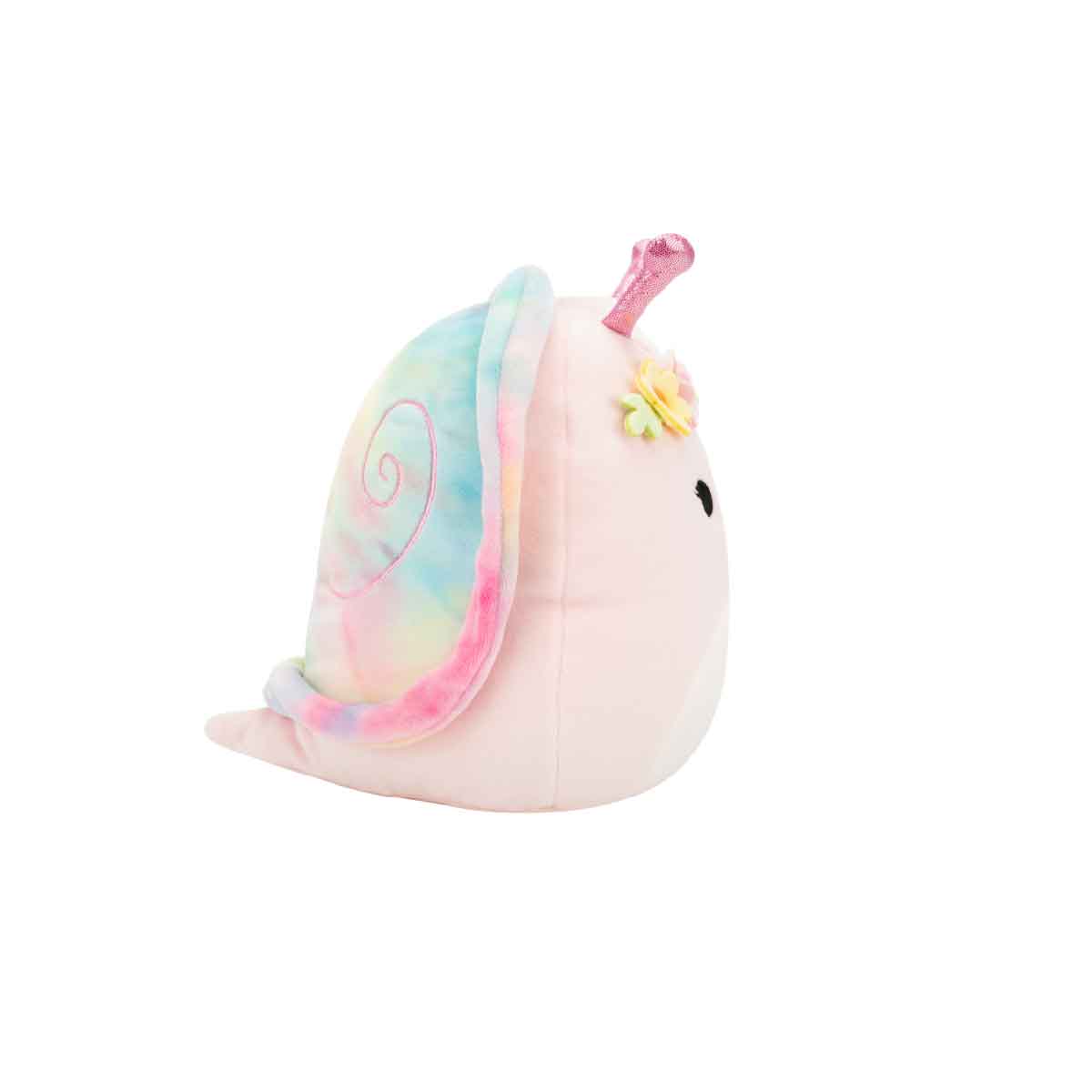 Silvina SQUISHMALLOWS 7.5 Inch Stuffed Toy SQCR07951 - Thú nhồi bông cao cấp - Squishmallows