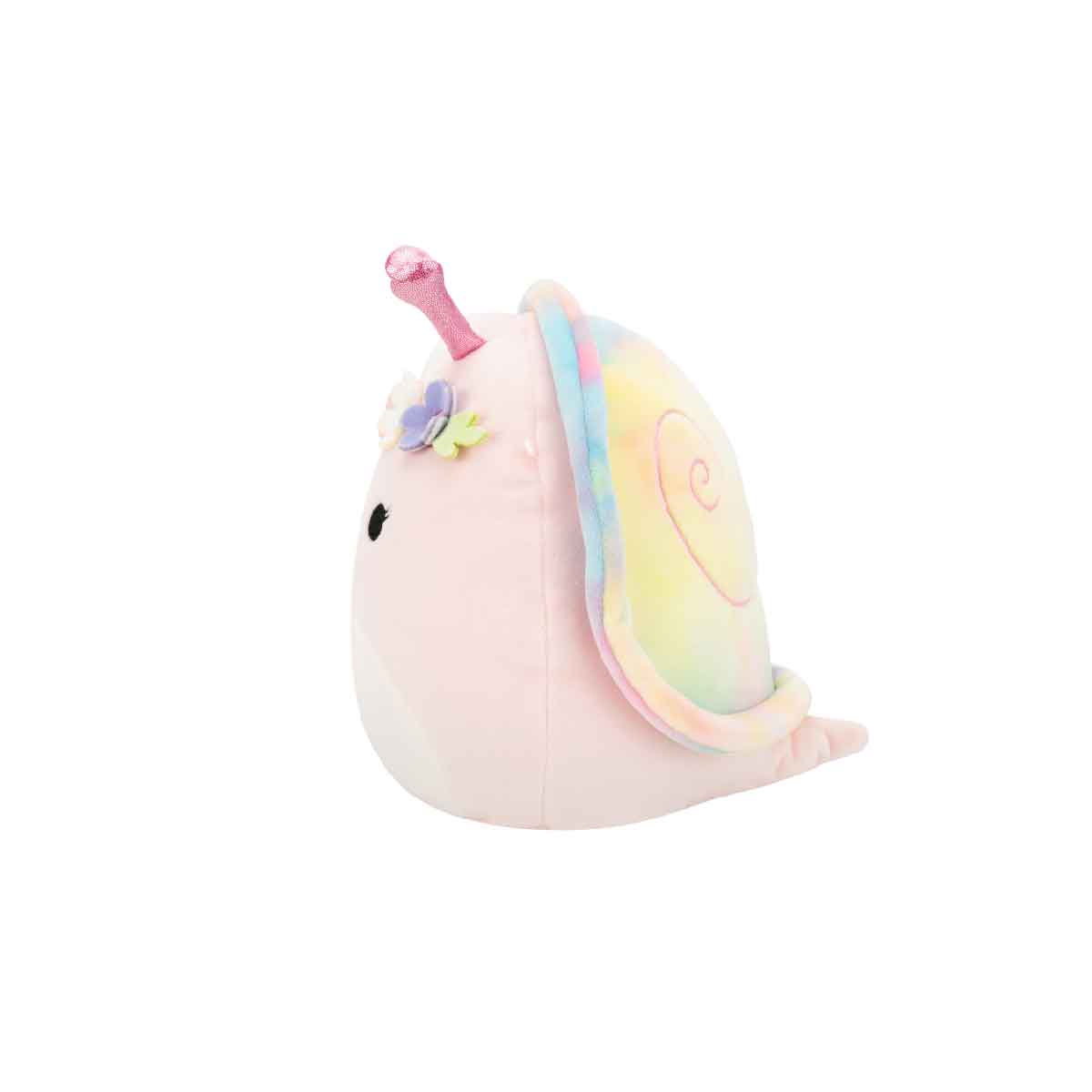 Silvina SQUISHMALLOWS 7.5 Inch Stuffed Toy SQCR07951 - Thú nhồi bông cao cấp - Squishmallows