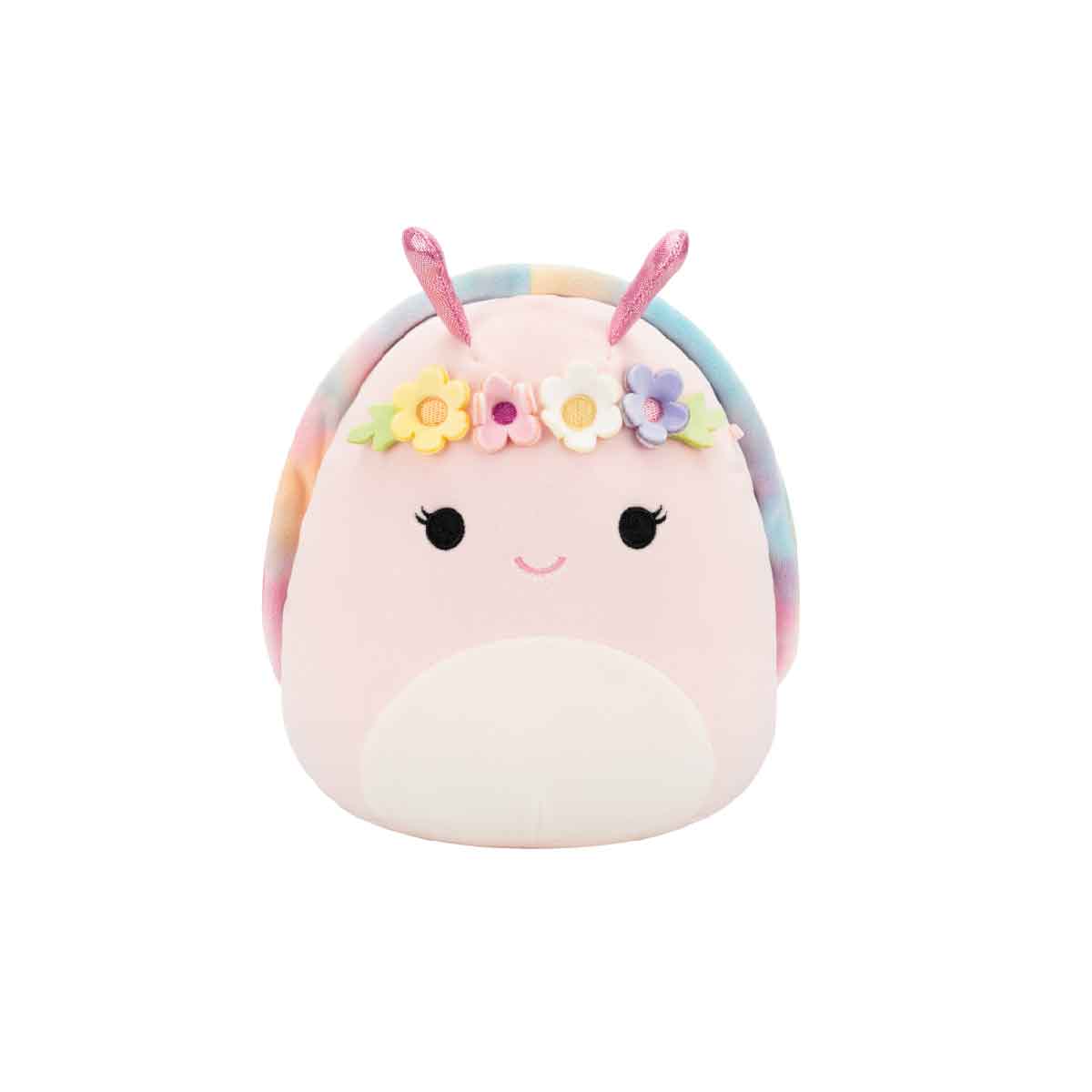 Silvina SQUISHMALLOWS 7.5 Inch Stuffed Toy SQCR07951 - Thú nhồi bông cao cấp - Squishmallows