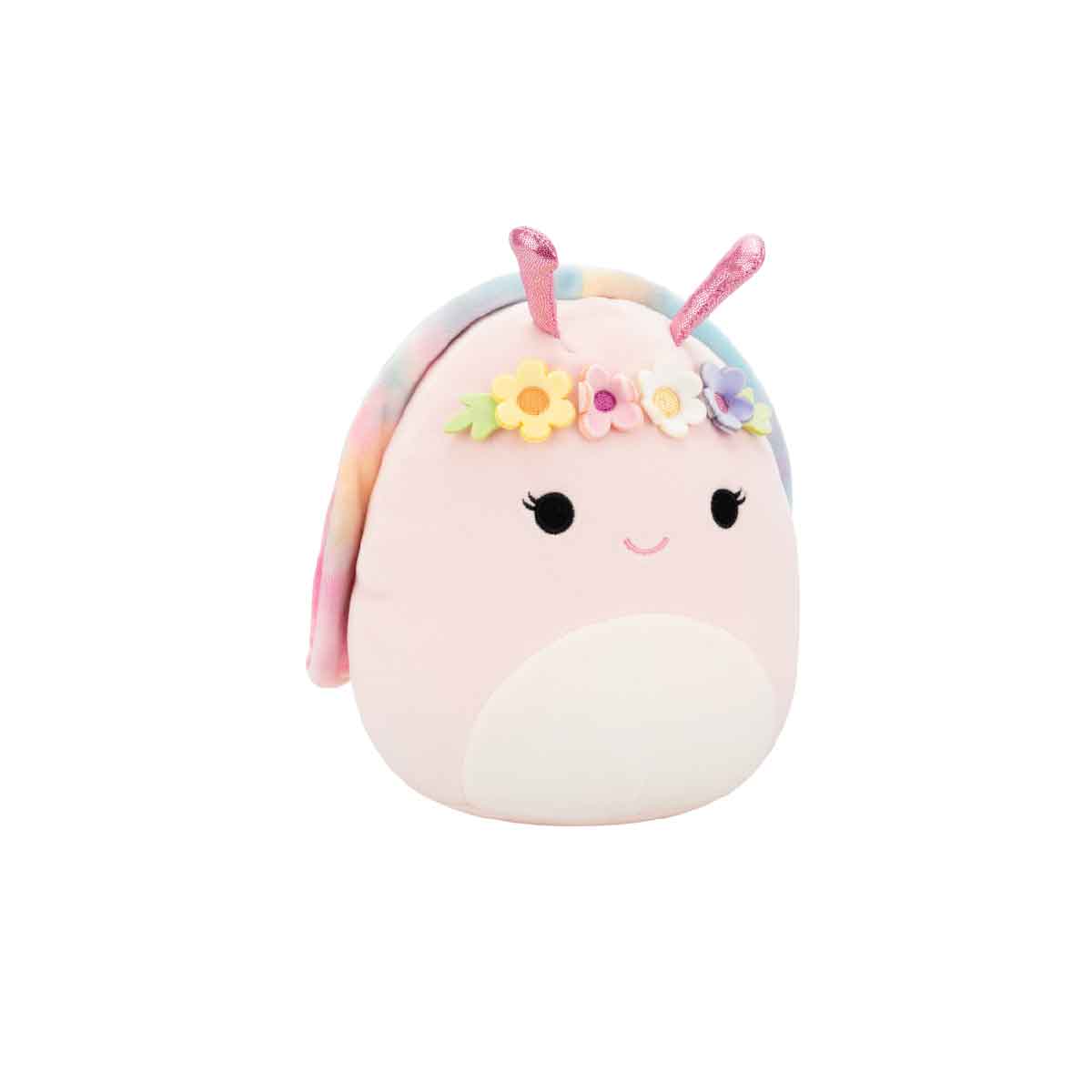 Silvina SQUISHMALLOWS 7.5 Inch Stuffed Toy SQCR07951 - Thú nhồi bông cao cấp - Squishmallows