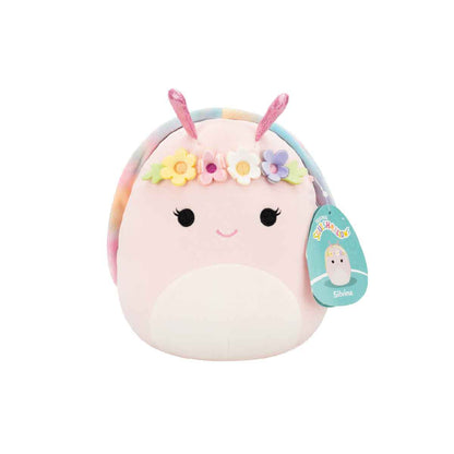 Silvina SQUISHMALLOWS 7.5 Inch Stuffed Toy SQCR07951 - Thú nhồi bông cao cấp - Squishmallows