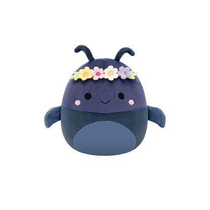 Tyrone SQUISHMALLOWS 7.5 Inch Stuffed Toy SQCR07952 - Gấu bông nhồi bông chính hãng - SQUISHMALLOWS