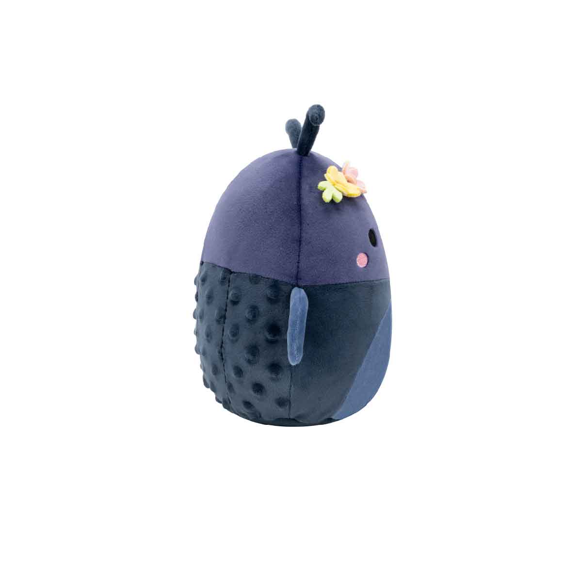 Tyrone SQUISHMALLOWS 7.5 Inch Stuffed Toy SQCR07952 - Gấu bông nhồi bông chính hãng - SQUISHMALLOWS