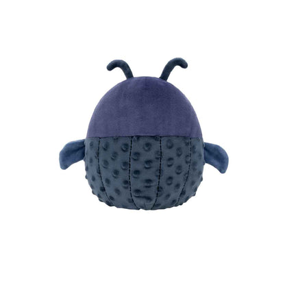 Tyrone SQUISHMALLOWS 7.5 Inch Stuffed Toy SQCR07952 - Gấu bông nhồi bông chính hãng - SQUISHMALLOWS