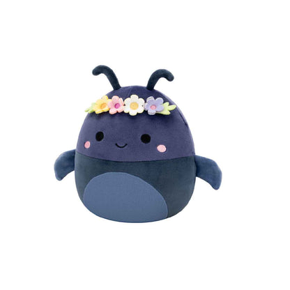 Tyrone SQUISHMALLOWS 7.5 Inch Stuffed Toy SQCR07952 - Gấu bông nhồi bông chính hãng - SQUISHMALLOWS