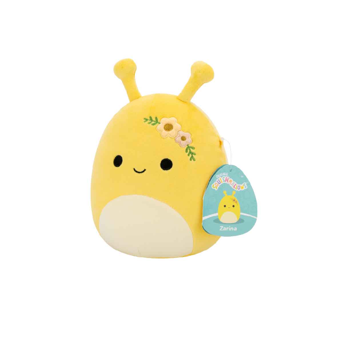 Zarina SQUISHMALLOWS 7.5 Inch - Đồ chơi nhồi bông - SQUISHMALLOWS SQCR07950