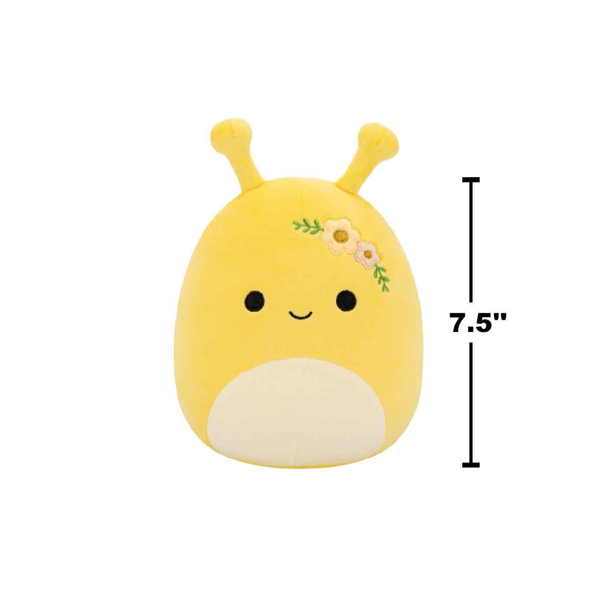 Zarina SQUISHMALLOWS 7.5 Inch - Đồ chơi nhồi bông - SQUISHMALLOWS SQCR07950