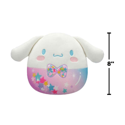 Cinnamoroll SQUISHMALLOWS 8 Inch Stuffed Toy SQSN00617 - Gấu bông nhồi bông - Squishmallows