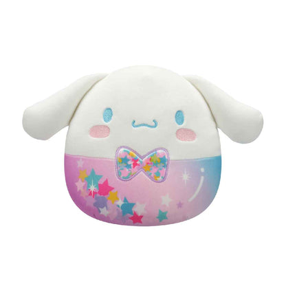 Cinnamoroll SQUISHMALLOWS 8 Inch Stuffed Toy SQSN00617 - Gấu bông nhồi bông - Squishmallows