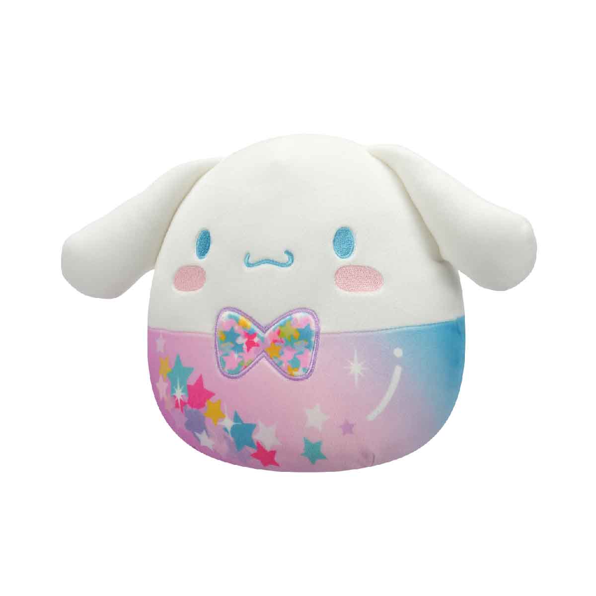 Cinnamoroll SQUISHMALLOWS 8 Inch Stuffed Toy SQSN00617 - Gấu bông nhồi bông - Squishmallows