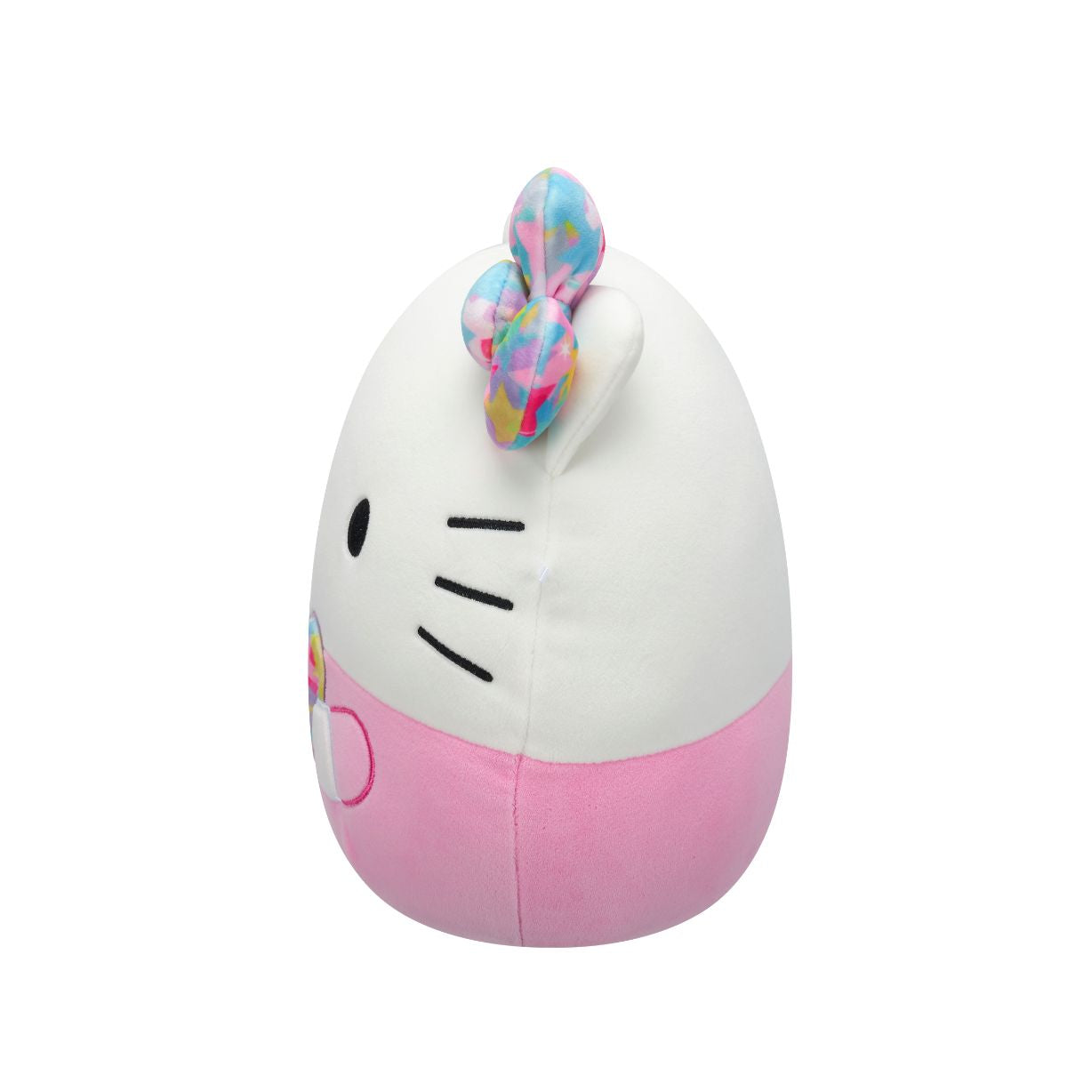 Hello Kitty SQUISHMALLOWS 8 Inch Stuffed Toy SQSN00614 - Gấu bông nhồi bông - Squishmallows