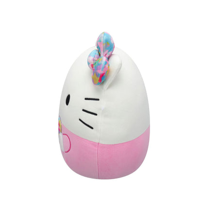 Hello Kitty SQUISHMALLOWS 8 Inch Stuffed Toy SQSN00614 - Gấu bông nhồi bông - Squishmallows