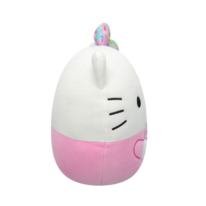 Hello Kitty SQUISHMALLOWS 8 Inch Stuffed Toy SQSN00614 - Gấu bông nhồi bông - Squishmallows