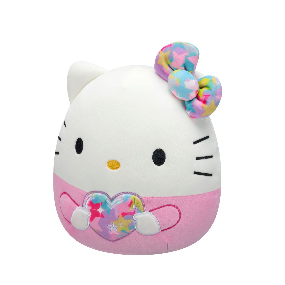 Hello Kitty SQUISHMALLOWS 8 Inch Stuffed Toy SQSN00614 - Gấu bông nhồi bông - Squishmallows