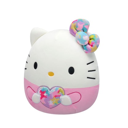 Hello Kitty SQUISHMALLOWS 8 Inch Stuffed Toy SQSN00614 - Gấu bông nhồi bông - Squishmallows