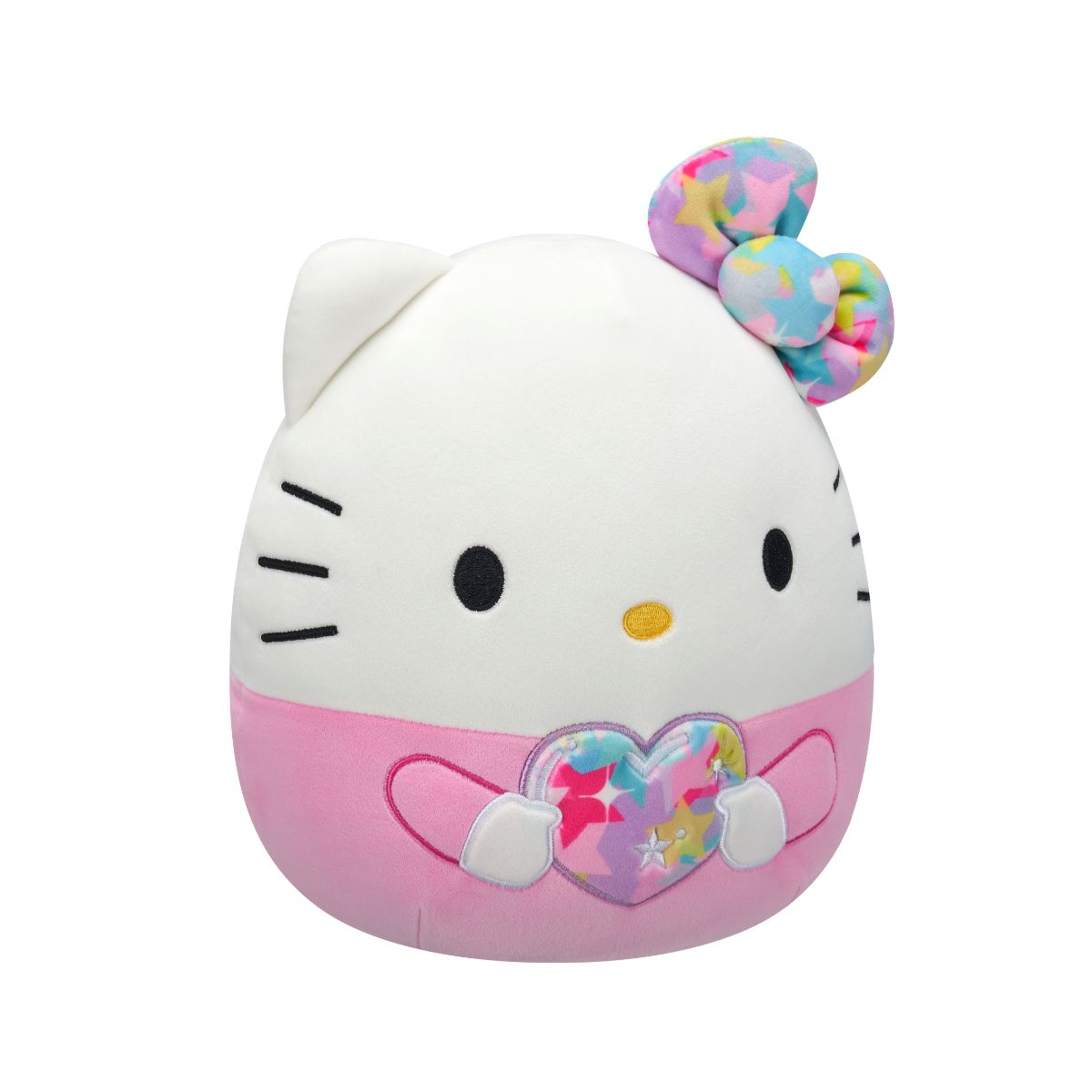 Hello Kitty SQUISHMALLOWS 8 Inch Stuffed Toy SQSN00614 - Gấu bông nhồi bông - Squishmallows