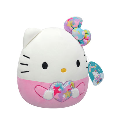 Hello Kitty SQUISHMALLOWS 8 Inch Stuffed Toy SQSN00614 - Gấu bông nhồi bông - Squishmallows