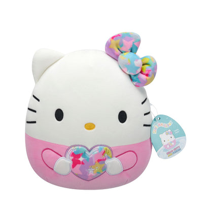 Hello Kitty SQUISHMALLOWS 8 Inch Stuffed Toy SQSN00614 - Gấu bông nhồi bông - Squishmallows