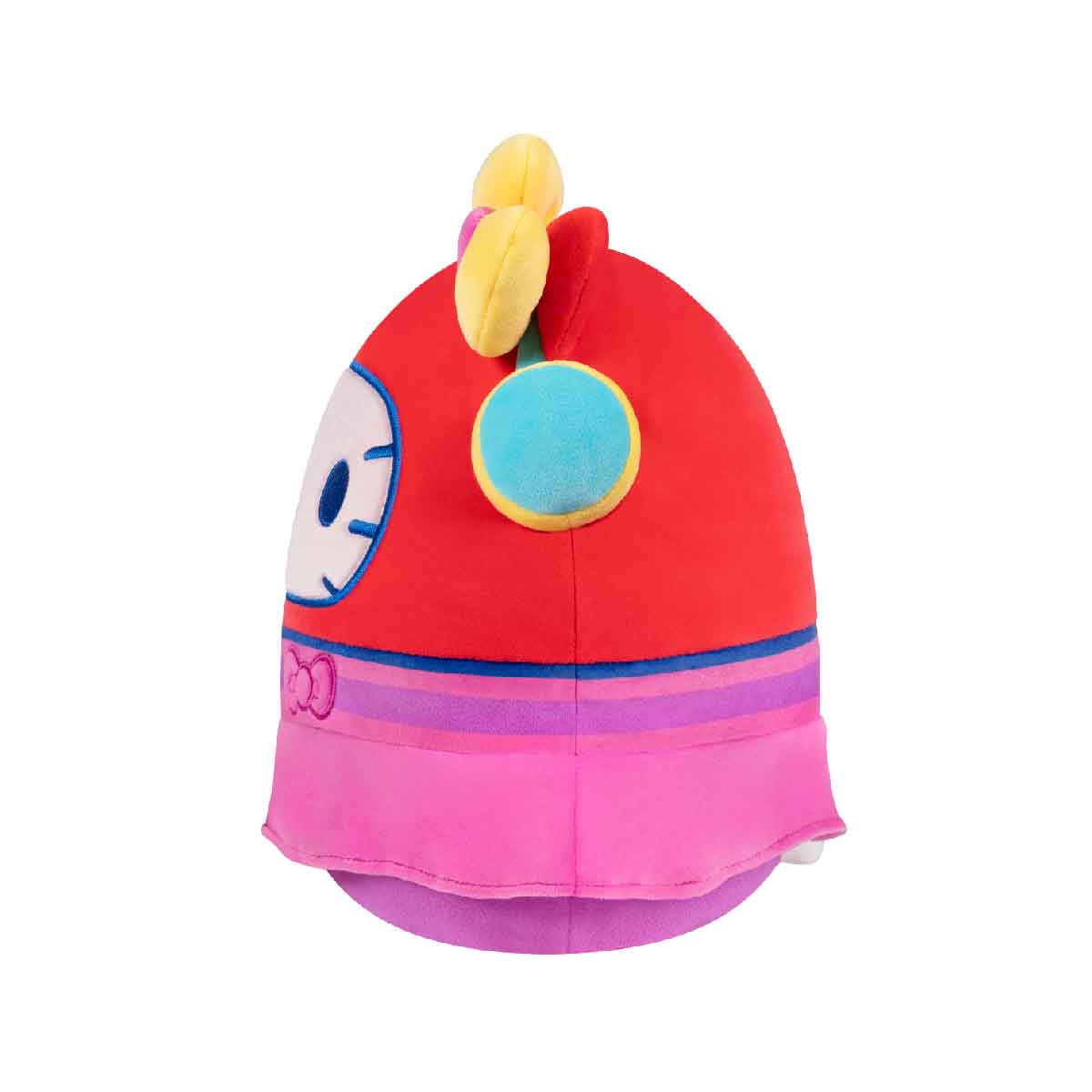 Hello Kitty SQUISHMALLOWS 8 Inch Stuffed Toy SQSN00621 - Gấu bông nhồi bông - Squishmallows