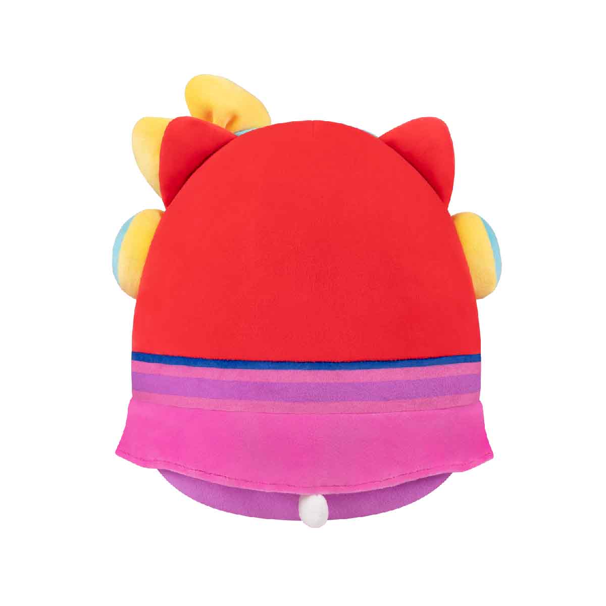 Hello Kitty SQUISHMALLOWS 8 Inch Stuffed Toy SQSN00621 - Gấu bông nhồi bông - Squishmallows