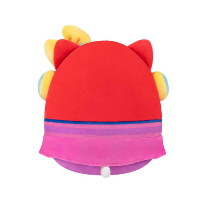 Hello Kitty SQUISHMALLOWS 8 Inch Stuffed Toy SQSN00621 - Gấu bông nhồi bông - Squishmallows