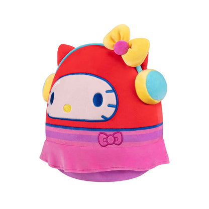 Hello Kitty SQUISHMALLOWS 8 Inch Stuffed Toy SQSN00621 - Gấu bông nhồi bông - Squishmallows