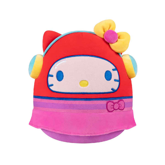 Hello Kitty SQUISHMALLOWS 8 Inch Stuffed Toy SQSN00621 - Gấu bông nhồi bông - Squishmallows