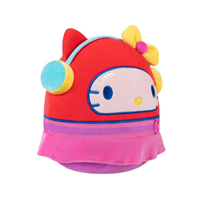 Hello Kitty SQUISHMALLOWS 8 Inch Stuffed Toy SQSN00621 - Gấu bông nhồi bông - Squishmallows