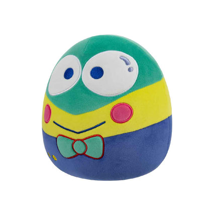 Keroppi SQUISHMALLOWS 8 Inch Stuffed Toy SQSN00623 - Gấu bông nhân vật Sanrio - Squishmallows