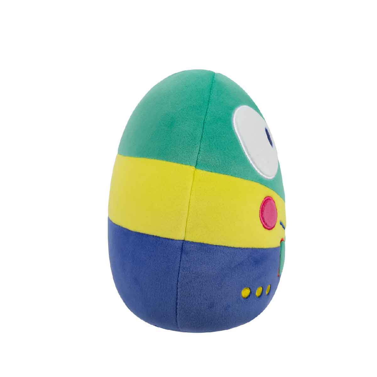 Keroppi SQUISHMALLOWS 8 Inch Stuffed Toy SQSN00623 - Gấu bông nhân vật Sanrio - Squishmallows