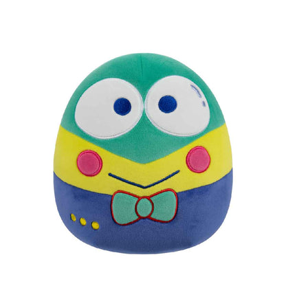Keroppi SQUISHMALLOWS 8 Inch Stuffed Toy SQSN00623 - Gấu bông nhân vật Sanrio - Squishmallows