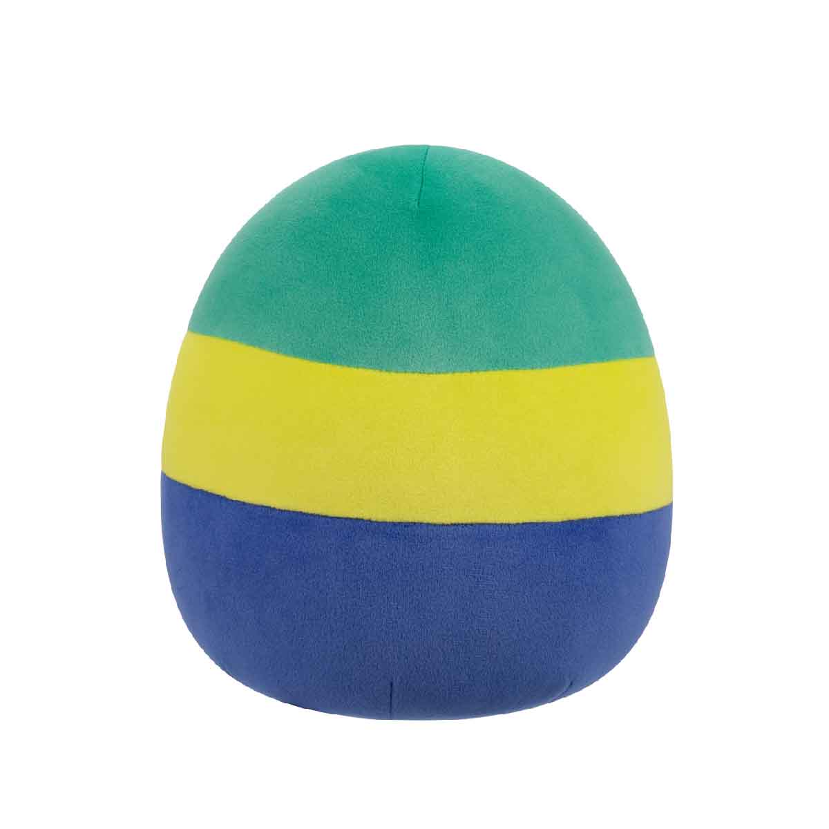 Keroppi SQUISHMALLOWS 8 Inch Stuffed Toy SQSN00623 - Gấu bông nhân vật Sanrio - Squishmallows