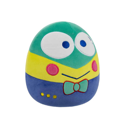 Keroppi SQUISHMALLOWS 8 Inch Stuffed Toy SQSN00623 - Gấu bông nhân vật Sanrio - Squishmallows