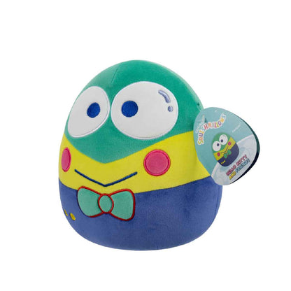 Keroppi SQUISHMALLOWS 8 Inch Stuffed Toy SQSN00623 - Gấu bông nhân vật Sanrio - Squishmallows