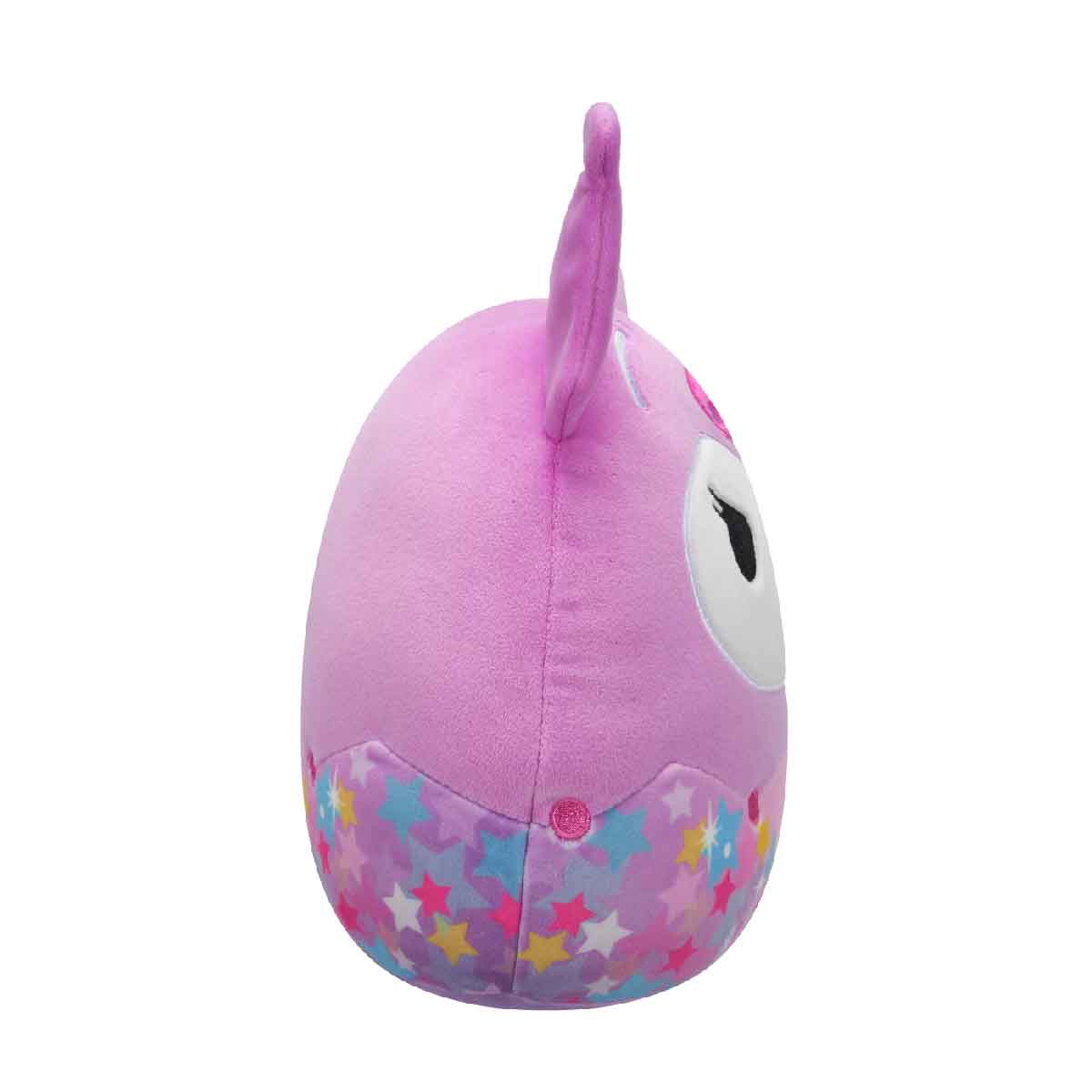 Kuromi SQUISHMALLOWS 8 Inch Stuffed Toy - Gấu bông 20cm SQSN00616 - Squishmallows