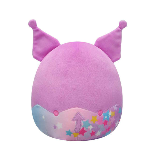 Kuromi SQUISHMALLOWS 8 Inch Stuffed Toy - Gấu bông 20cm SQSN00616 - Squishmallows