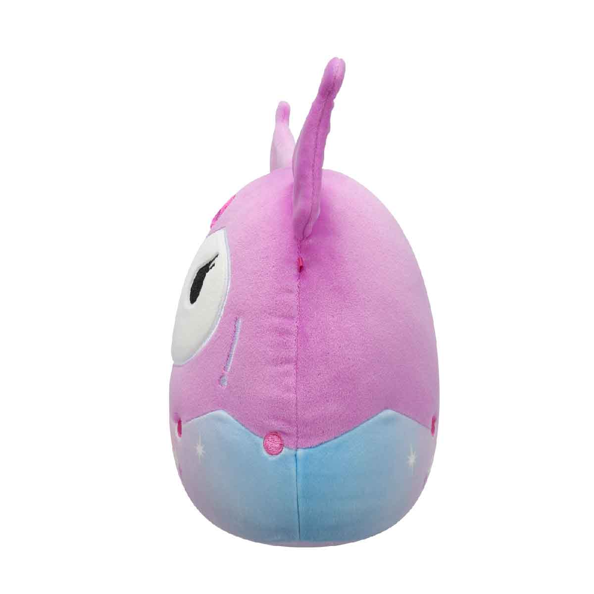 Kuromi SQUISHMALLOWS 8 Inch Stuffed Toy - Gấu bông 20cm SQSN00616 - Squishmallows