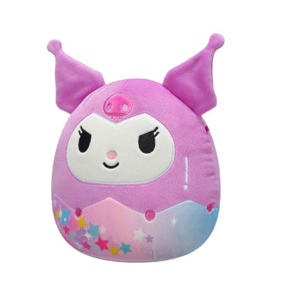 Kuromi SQUISHMALLOWS 8 Inch Stuffed Toy - Gấu bông 20cm SQSN00616 - Squishmallows