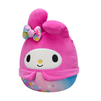 My Melody SQUISHMALLOWS 8 Inch Stuffed Toy SQSN00615 - Thú nhồi bông Sanrio chính hãng - SQUISHMALLOWS