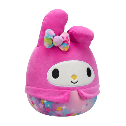 My Melody SQUISHMALLOWS 8 Inch Stuffed Toy SQSN00615 - Thú nhồi bông Sanrio chính hãng - SQUISHMALLOWS
