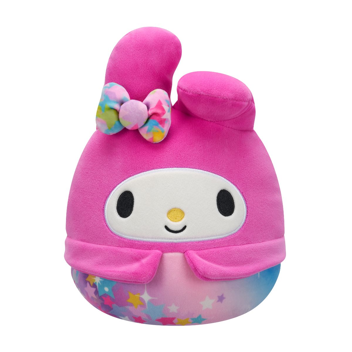 My Melody SQUISHMALLOWS 8 Inch Stuffed Toy SQSN00615 - Thú nhồi bông Sanrio chính hãng - SQUISHMALLOWS