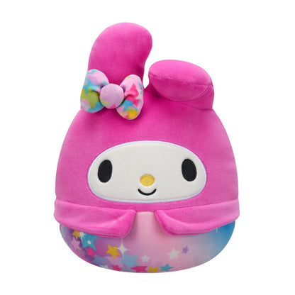 My Melody SQUISHMALLOWS 8 Inch Stuffed Toy SQSN00615 - Thú nhồi bông Sanrio chính hãng - SQUISHMALLOWS