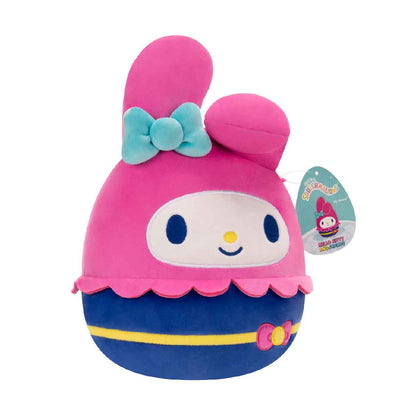 My Melody SQUISHMALLOWS 8 Inch Stuffed Toy SQSN00622 - Gấu bông Sanrio chính hãng