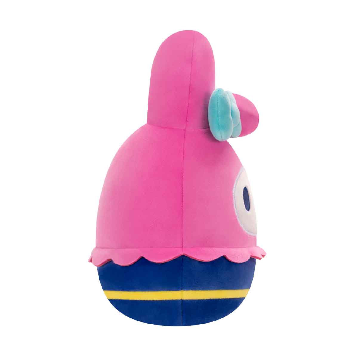 My Melody SQUISHMALLOWS 8 Inch Stuffed Toy SQSN00622 - Gấu bông Sanrio chính hãng