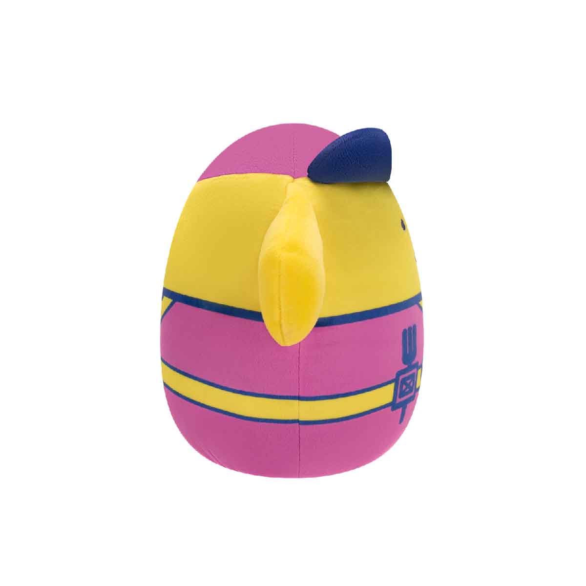 Pompompuri SQUISHMALLOWS 8 Inch Stuffed Toy SQSN00624 - Gấu bông nhân vật Sanrio - Squishmallows