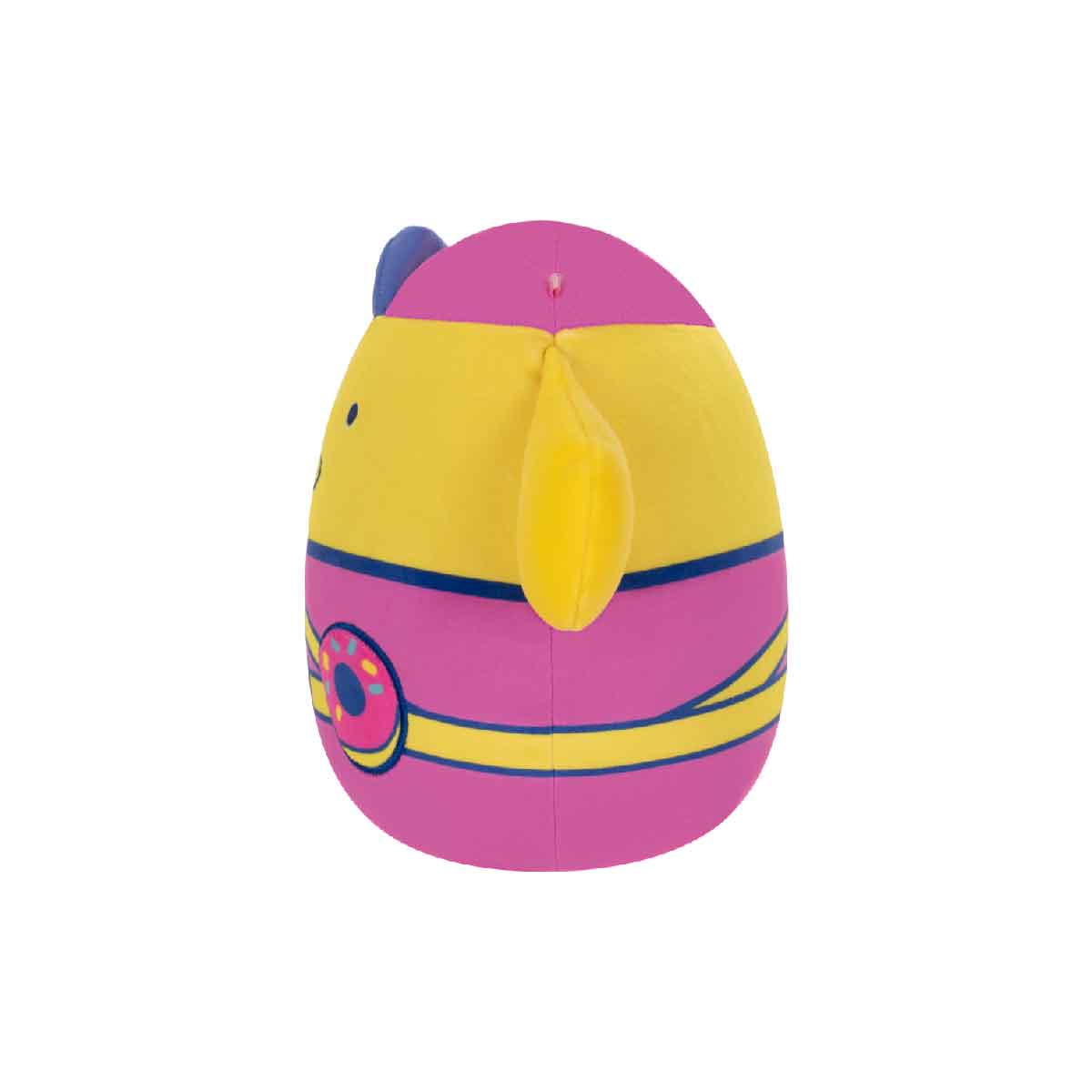 Pompompuri SQUISHMALLOWS 8 Inch Stuffed Toy SQSN00624 - Gấu bông nhân vật Sanrio - Squishmallows