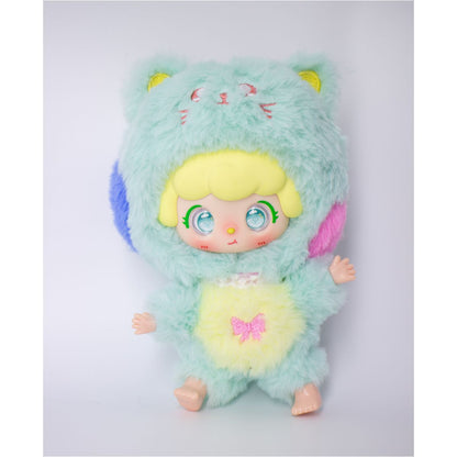 Baby Three & Mia Plush Toy - Đồ chơi nhồi bông Blind Box - Good Friends DPL4312