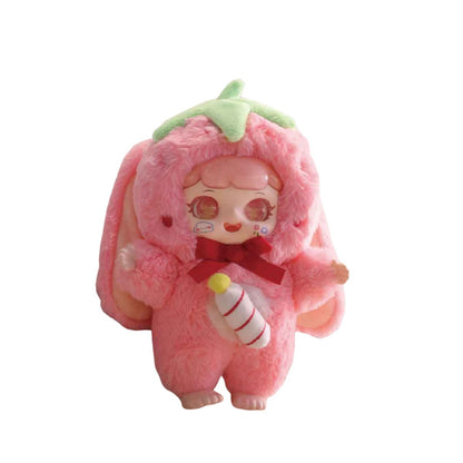 Manchao A Sweet Bite Plush Toy MC0462 - Đồ chơi nhồi bông Blind Box - Manchao