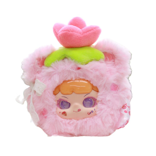 Manchao Fairy Kingdom Plush Toy MC0585 - Đồ chơi nhồi bông Blind Box - Manchao