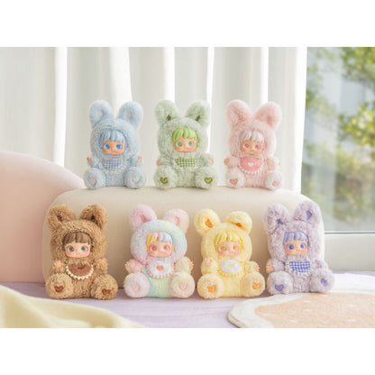 Miana Nighty-Night To U Plush Toy MI1708 - Đồ chơi nhồi bông Blind Box - Miana